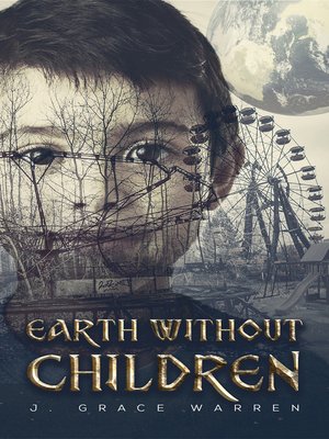 cover image of Earth Without Children